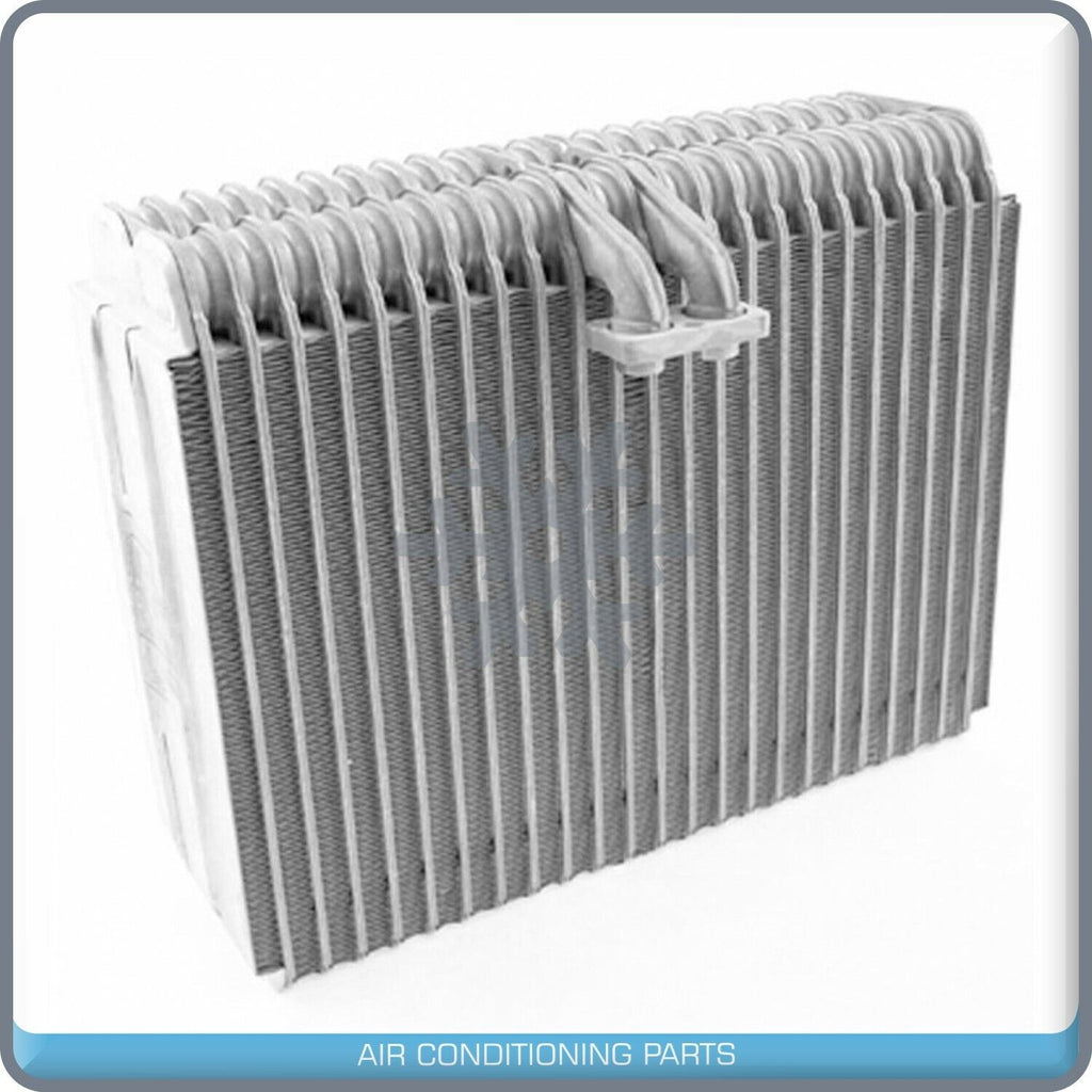 New AC Evaporator Core fits Acura RL - 1996 to 2004 - OE# 80211SZ3A01 QU - Qualy Air