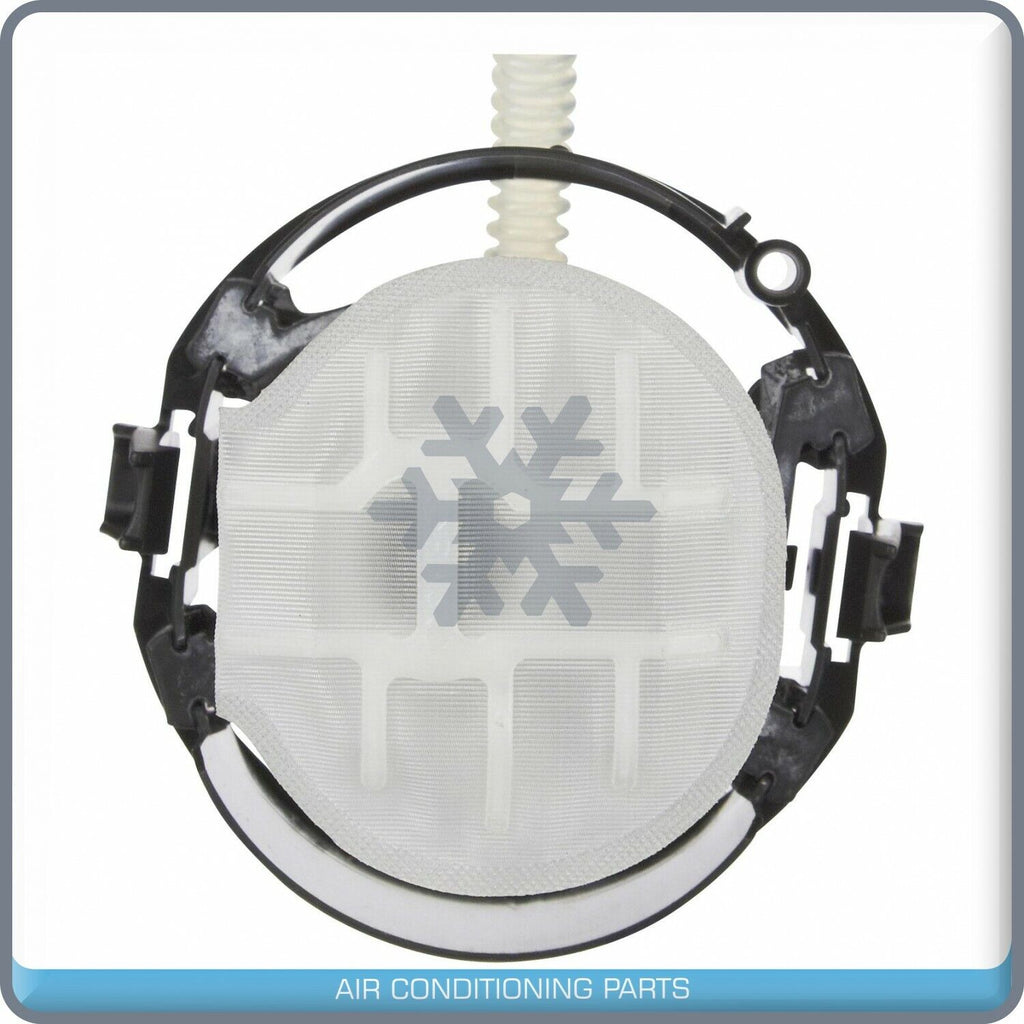 NEW Electric Fuel Pump for BMW 740i, 740iL, 750iL - 1995 to 2001 - Qualy Air