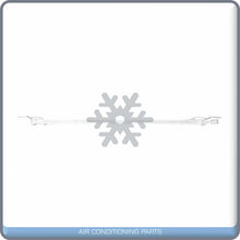 Load image into Gallery viewer, A/C Condenser for Mack CHN, CT, CTP, CV, CXN, CXP, CH, CX QL - Qualy Air