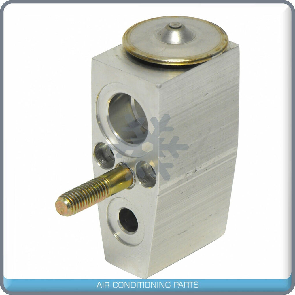 A/C Expansion Valve for Chevrolet Caprice, SS / Pontiac G8 QR - Qualy Air