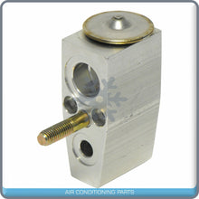 Load image into Gallery viewer, A/C Expansion Valve for Chevrolet Caprice, SS / Pontiac G8 QR - Qualy Air