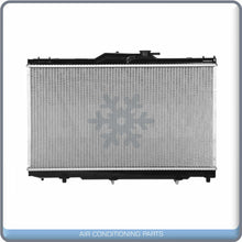 Load image into Gallery viewer, New Radiator For 98-02 Toyota Corolla Chevy Prizm 1.8L LE CE VE LSi QL - Qualy Air