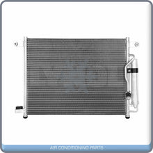 Load image into Gallery viewer, A/C Condenser for Chevrolet Aveo, Aveo5 / Pontiac G3, Wave, Wave5 / Suzuki... QL - Qualy Air