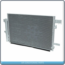 Load image into Gallery viewer, New A/C Condenser fits Subaru Impreza 2.0L - 2017 to 2022 - OE# 73210FL10A QU - Qualy Air