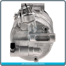 Load image into Gallery viewer, New Sanden OEM A/C Compressor for Audi A3 / VW Jetta, CC, GTI, Passat 1.8L, 2.0L - Qualy Air
