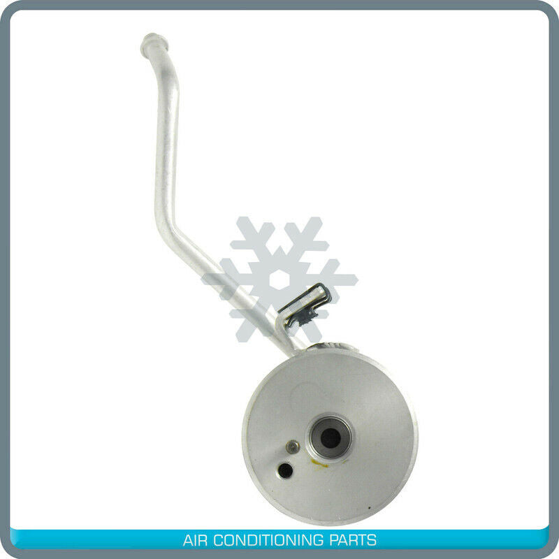 New A/C Receiver Drier for HYUN SONATA 05-03 QU QU - Qualy Air