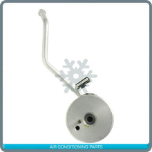 Load image into Gallery viewer, New A/C Receiver Drier for HYUN SONATA 05-03 QU QU - Qualy Air