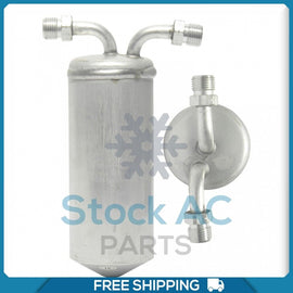 A/C Receiver Drier for Mazda Millenia QR - Qualy Air