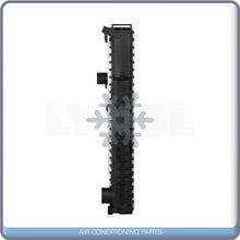 Load image into Gallery viewer, New Radiator for BMW Z3 - 1997 to 2002 QL - Qualy Air