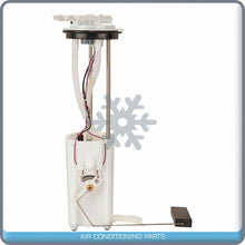 Cargar imagen en el visor de la galería, Electric Fuel Pump for Chevrolet LUV, S10 / GMC Sonoma QOA - Qualy Air
