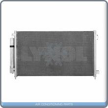 Cargar imagen en el visor de la galería, A/C Condenser for Honda Accord QL - Qualy Air