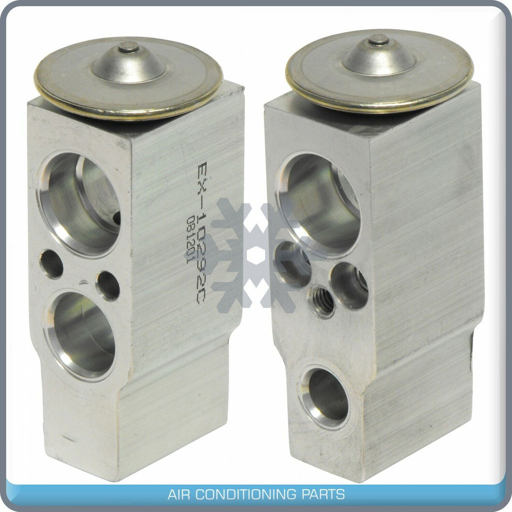 A/C Kit for Dodge Ram / Ram 1500, 2500, 3500 QU - Qualy Air