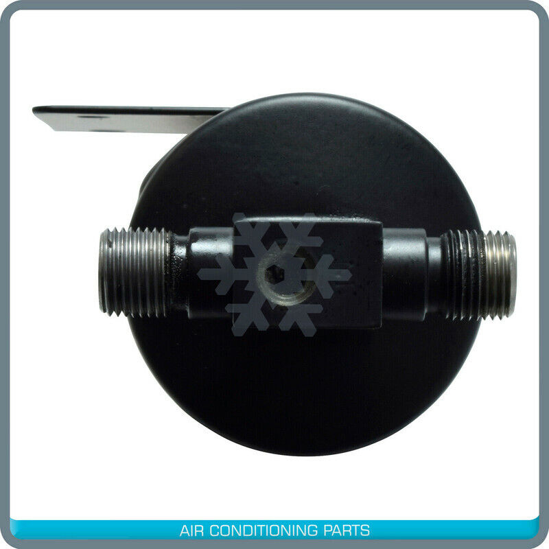 NEW A/C RECEIVER DRIER FOR JOHN DEERE 3320, 3720 - OE# MIU10004 - Qualy Air