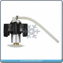 Load image into Gallery viewer, NEW Electric Fuel Pump for BMW 740i, 740iL, 750iL - 1995 to 2001 - Qualy Air