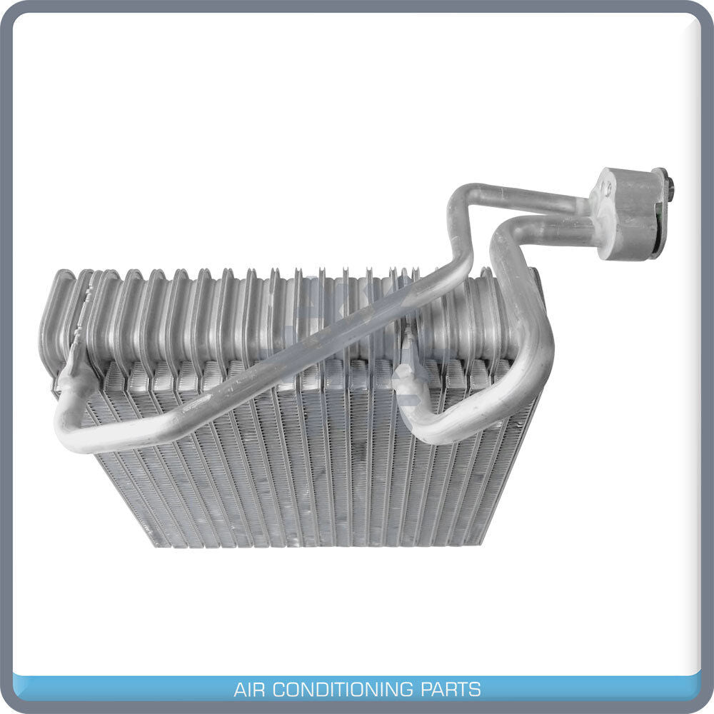 New A/C Evaporator fits Buick Rainier / Chey Trailblazer / GMC Envoy / Isuzu.. - Qualy Air