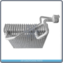 Load image into Gallery viewer, New A/C Evaporator fits Buick Rainier / Chey Trailblazer / GMC Envoy / Isuzu.. - Qualy Air