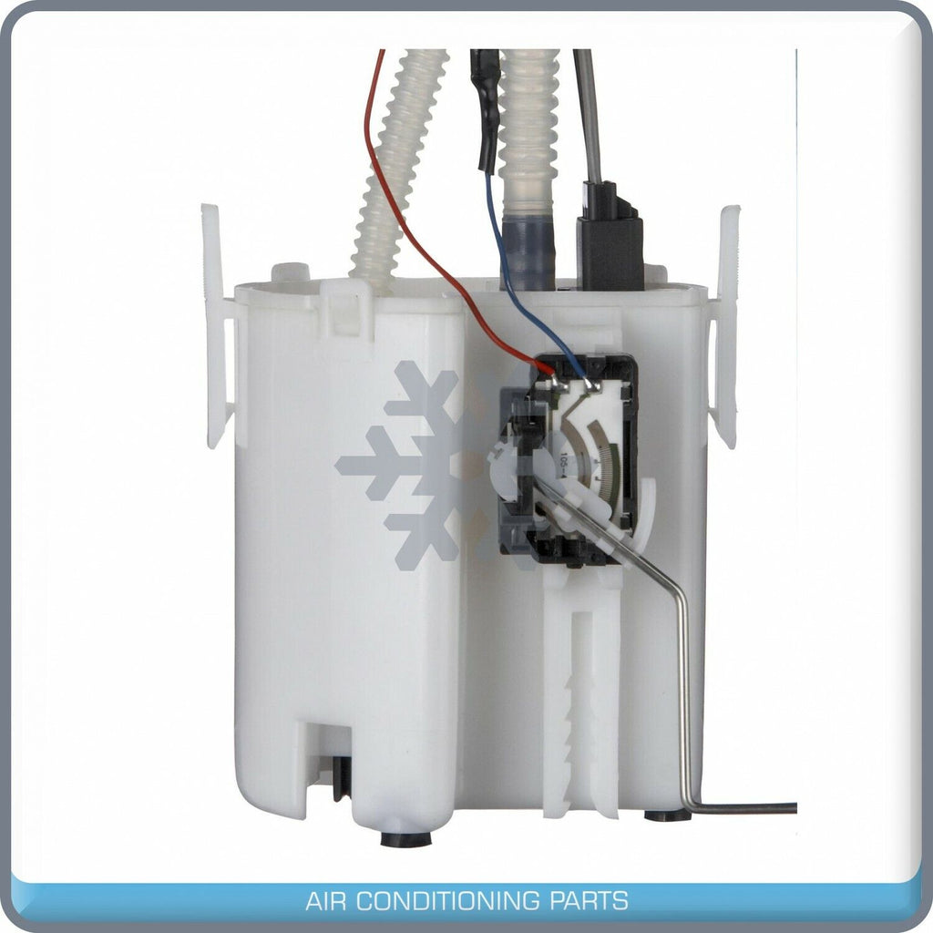 Electric Fuel Pump Module For Ford F-250 Super Duty F-350 Super Duty 1999-04 QOA - Qualy Air
