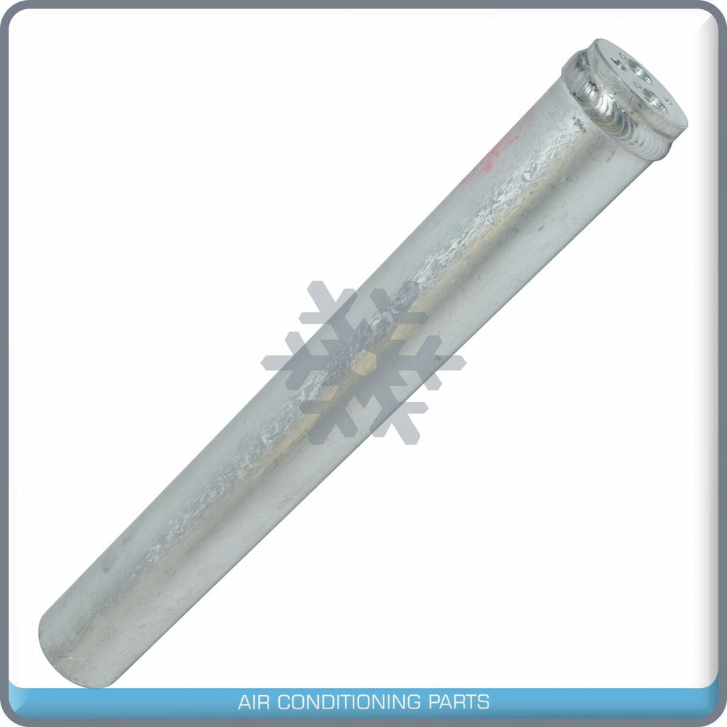 A/C Receiver Drier for Mazda 3, 3 Sport, 5, 6, CX-5, CX-7 QR - Qualy Air