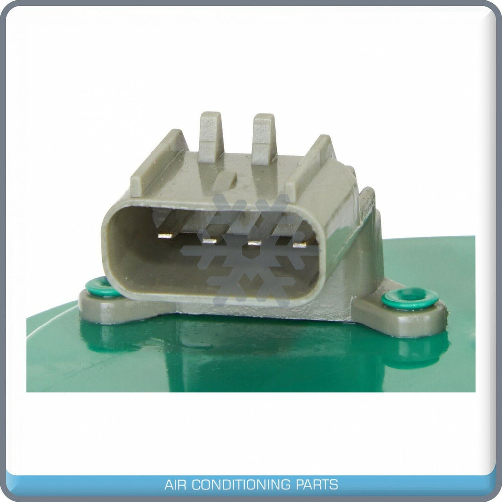 Electric Fuel Pump Module For Chrysler Voyager Dodge Caravan 2001-2003 QOA - Qualy Air