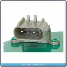 Load image into Gallery viewer, Electric Fuel Pump Module For Chrysler Voyager Dodge Caravan 2001-2003 QOA - Qualy Air