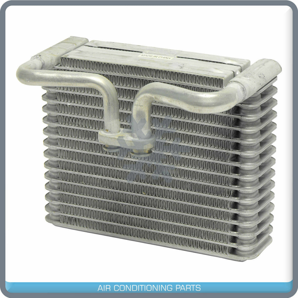 NEW A/C Evaporator Core for Mazda Miata 2001-05 - OE# NC7261J10 - Qualy Air