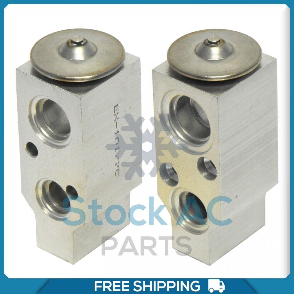 A/C Expansion Valve for Suzuki Forenza, Reno QR - Qualy Air