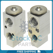 Load image into Gallery viewer, A/C Expansion Valve for Suzuki Forenza, Reno QR - Qualy Air