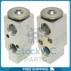 A/C Expansion Valve for Suzuki Forenza, Reno QR