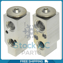 A/C Expansion Valve for Suzuki Forenza, Reno QR - Qualy Air