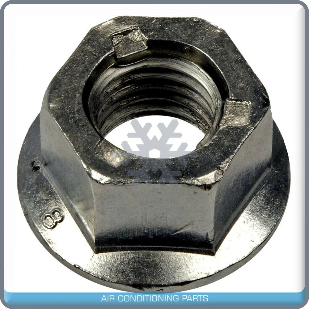 Front Right Upper Control Arm fits Ford Expedition 2004-03 QOA - Qualy Air