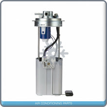 Cargar imagen en el visor de la galería, NEW Electric Fuel Pump for Chevy Express 1500,2500,3500 / GMC Savana 1500,2500.. - Qualy Air