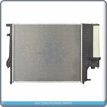 Load image into Gallery viewer, Radiator for BMW 525i QOA - Qualy Air