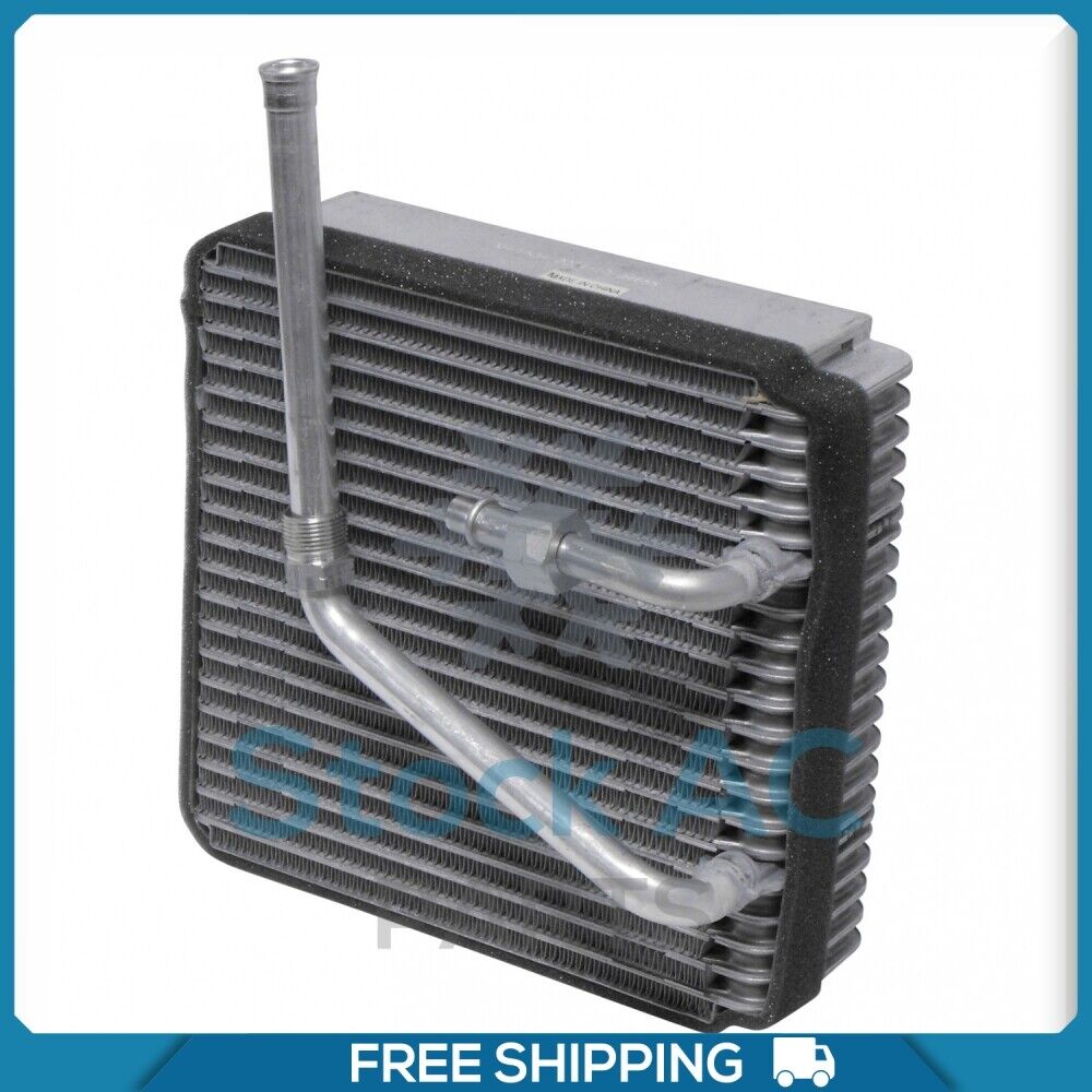 A/C Evaporator Core for Acura SLX / Isuzu Trooper QU - Qualy Air