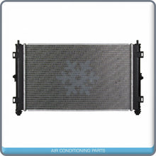 Load image into Gallery viewer, Radiator for Chrysler Cirrus, Sebring, Stratus / Dodge Stratus / Plym... QOA - Qualy Air