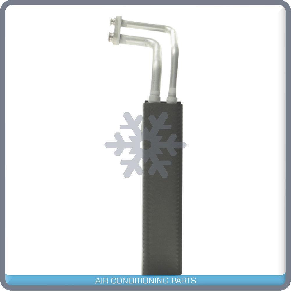 New A/C Evaporator fits Honda Accord - 2003 to 2007 - OE# 80211SDAA01 - Qualy Air