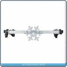 Load image into Gallery viewer, Radiator for Ford F-250, F-350, F-450 Super Duty, F-550 Super Duty QOA - Qualy Air