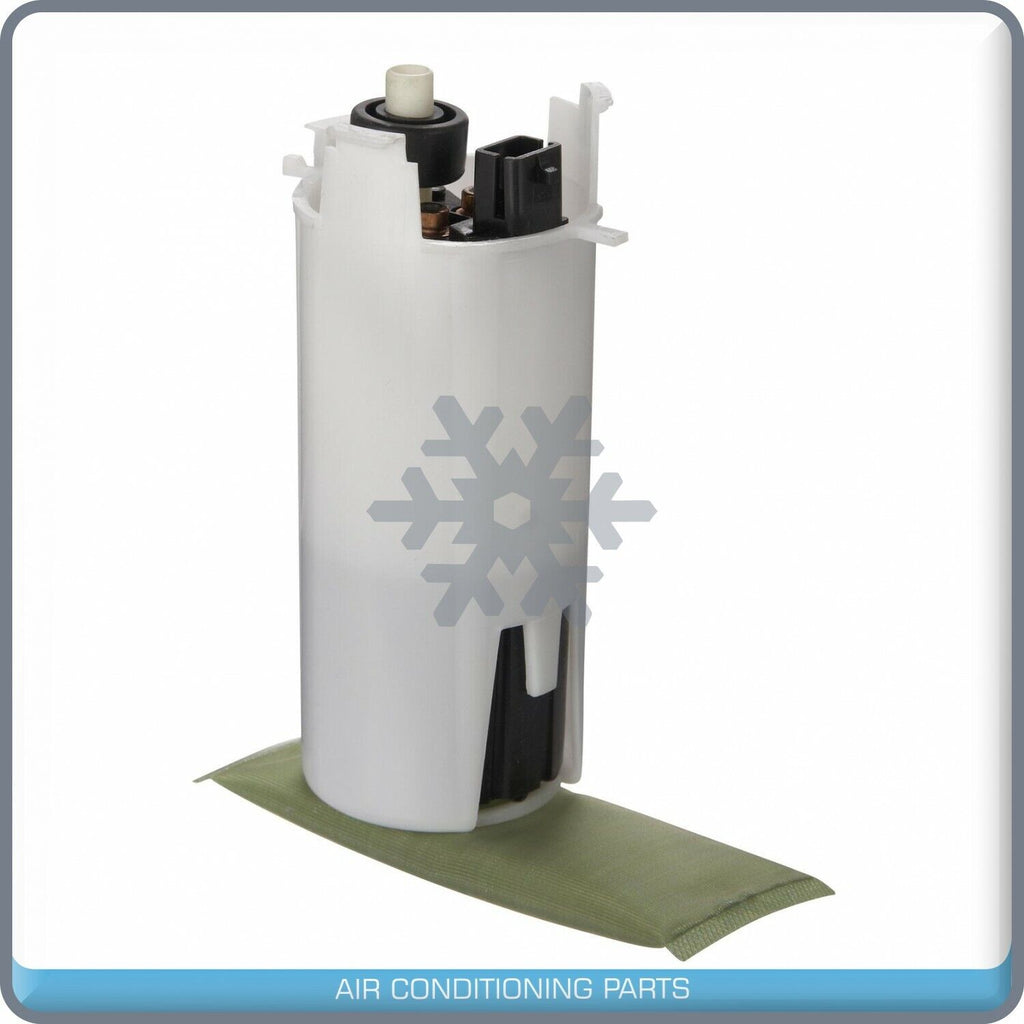 NEW Electric Fuel Pump for Buick Skylark / Chevrolet Beretta, Cavalier, Corsi.. - Qualy Air