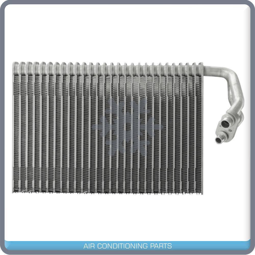 New AC Evaporator for Freightliner Sprinter 2500, 3500 - 2002 to 2006 - Qualy Air