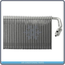 New AC Evaporator for Freightliner Sprinter 2500, 3500 - 2002 to 2006 - Qualy Air