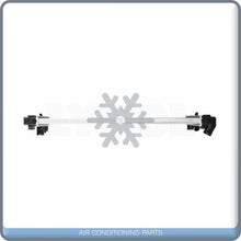 Cargar imagen en el visor de la galería, Radiator for Lincoln MKS, MKX / Ford Taurus, Edge, Flex, Taurus X / Me... QL - Qualy Air