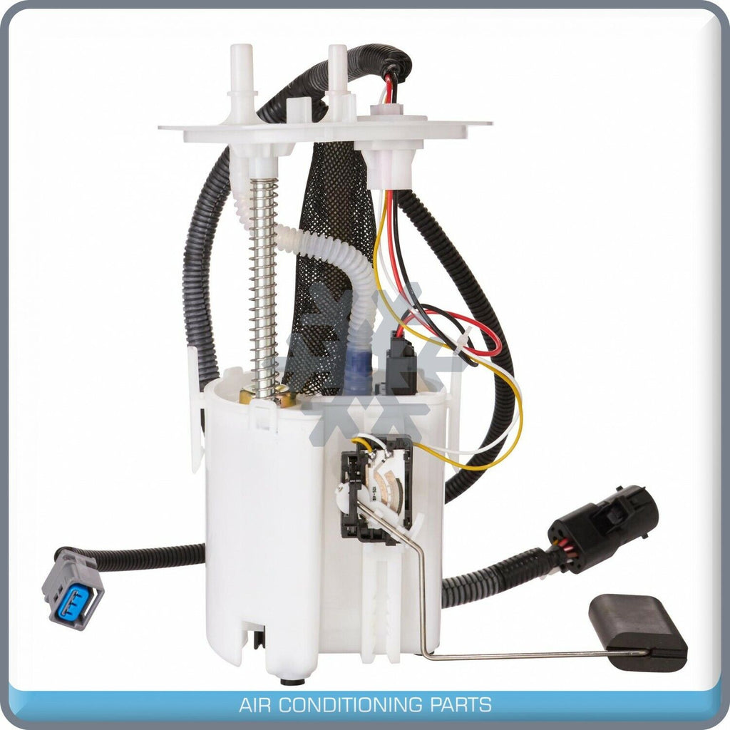Electric Fuel Pump for Ford Sable, Taurus / Mercury Sable QOA - Qualy Air