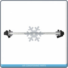 Load image into Gallery viewer, Radiator for Buick Skylark / Chevrolet Beretta, Corsica / Oldsmobile ... QOA - Qualy Air