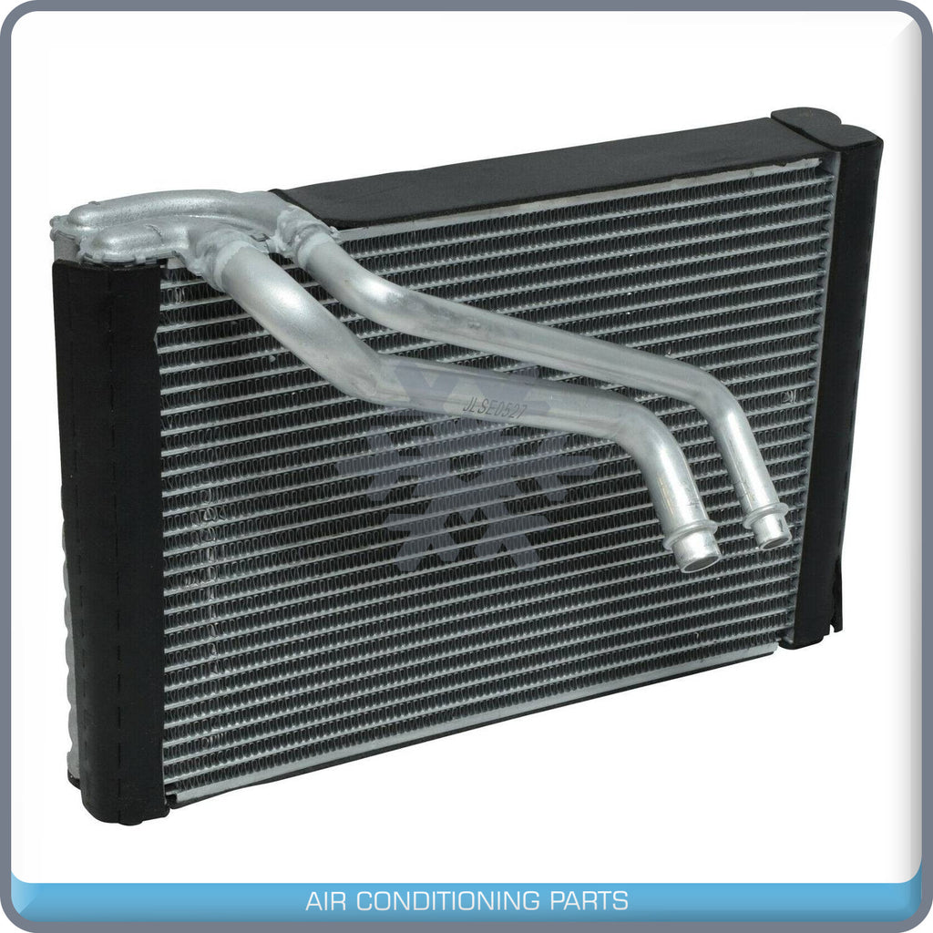 New A/C Evaporator Core for RAM Promaster City Tradesman 2.4 - 2015 to 2019 - Qualy Air