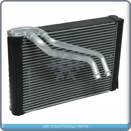 New A/C Evaporator Core for RAM Promaster City Tradesman 2.4 - 2015 to 2019 - Qualy Air