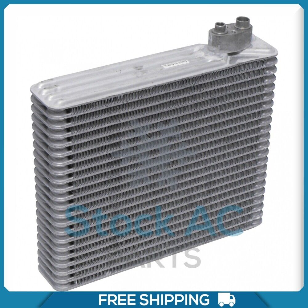 A/C Evaporator Core for Mitsubishi Galant QU - Qualy Air
