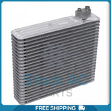 A/C Evaporator Core for Mitsubishi Galant QU