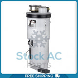 Electric Fuel Pump Module For Dodge Ram 1500 2500 3500 V8-5.9L 1994 E7065M QOA