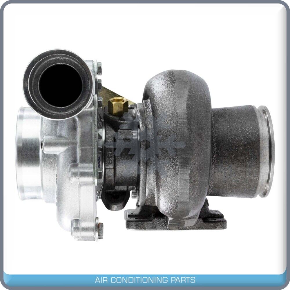 New OEM Turbocharger fits CUMMINS Diesel 6CTA8.3-C240 - OE# 3802649 - Qualy Air