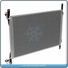 Load image into Gallery viewer, New A/C Condenser for Freightliner . UNIVERSAL CONDENSERS, FLB, FLC112, FLC120.. - Qualy Air