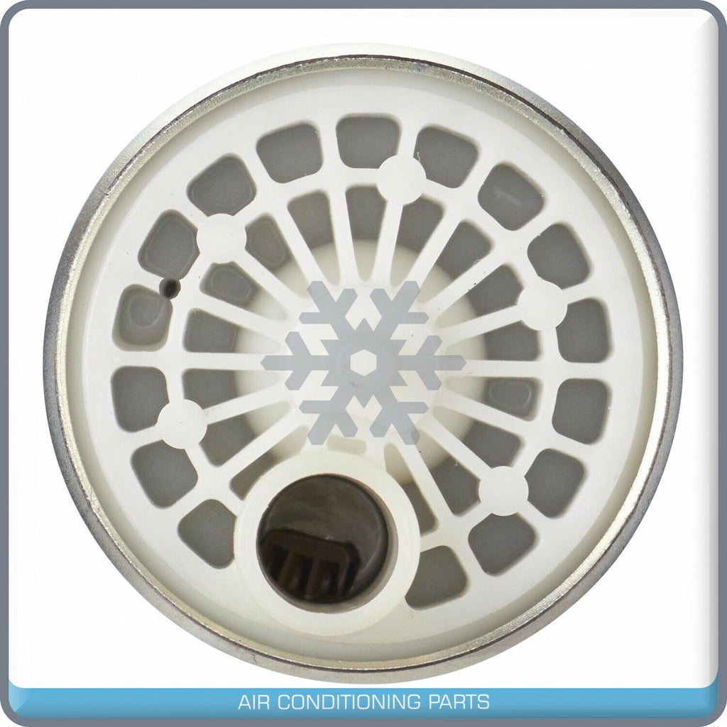 Electric Fuel Pump for Chrysler PT Cruiser / Dodge Dakota / Jeep Commande... QOA - Qualy Air